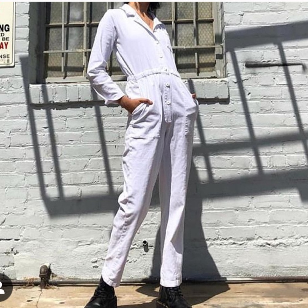 ✨ Brandy Melville Jumpsuit ✨